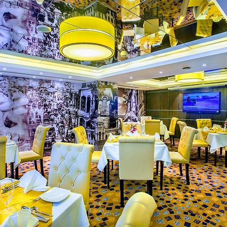 Grace 21 Smart Hotel Дакка Экстерьер фото