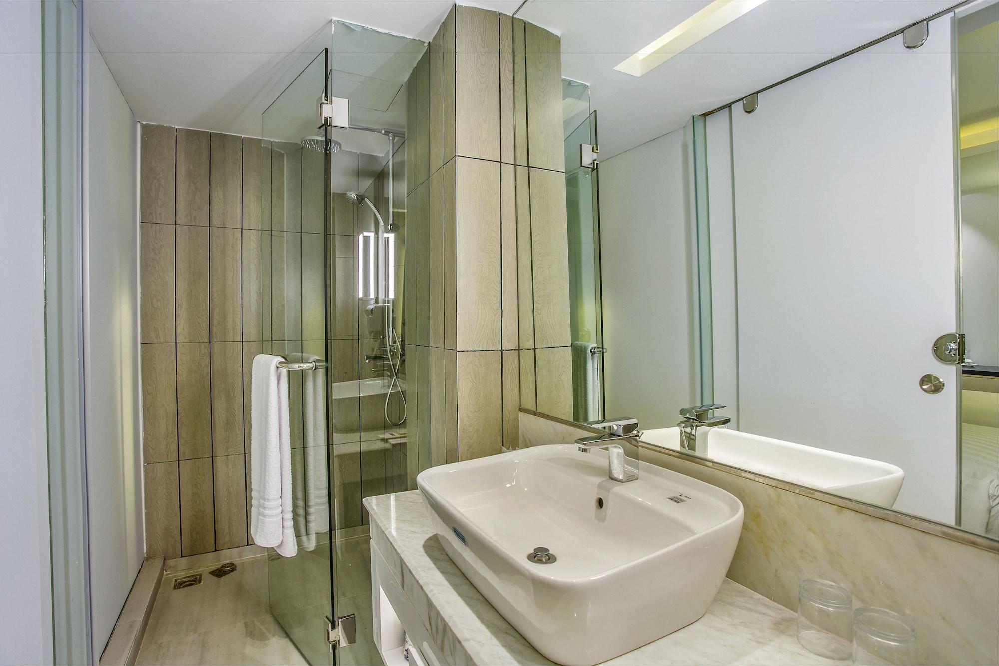 Grace 21 Smart Hotel Дакка Экстерьер фото