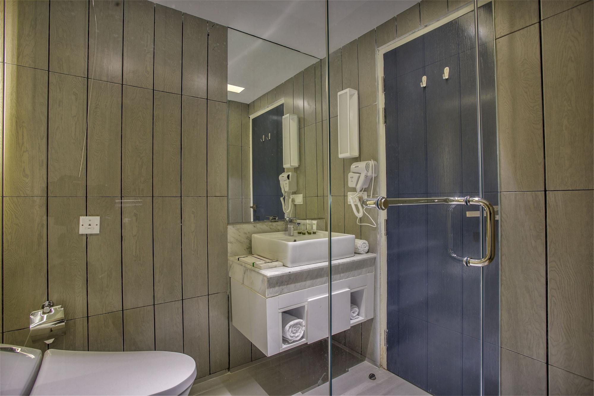 Grace 21 Smart Hotel Дакка Экстерьер фото