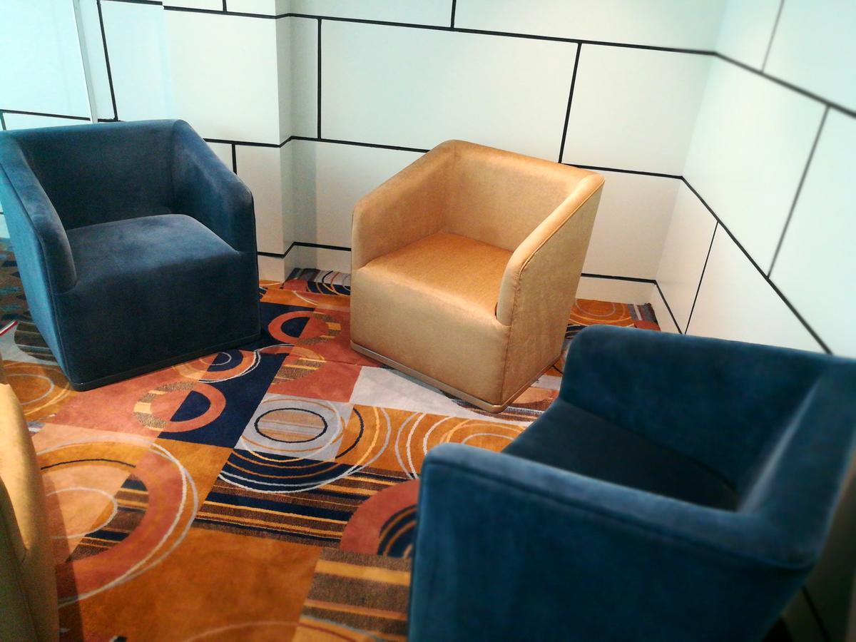 Grace 21 Smart Hotel Дакка Экстерьер фото