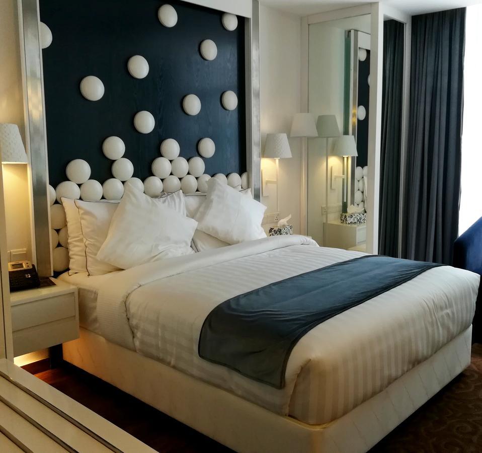 Grace 21 Smart Hotel Дакка Экстерьер фото
